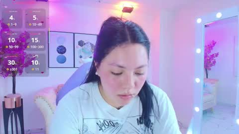 ISA online show from December 1, 2025, 7:52 pm