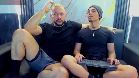 Snapshot of isaac_franko chatting on October 10, 2025, 9:36 pm isaac_franko online show from October 10, 2025, 9:36 pm