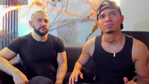 Snapshot of isaac_franko chatting on October 19, 2025, 9:26 pm isaac_franko online show from October 19, 2025, 9:26 pm