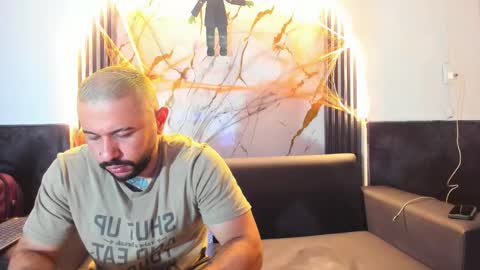 Snapshot of isaac_franko chatting on October 26, 2025, 9:31 pm isaac_franko online show from October 26, 2025, 9:31 pm