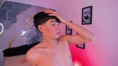 Isaac Kurtt online show from November 25, 2025, 8:09 pm