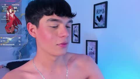 Isaac Kurtt online show from December 18, 2025, 11:22 pm