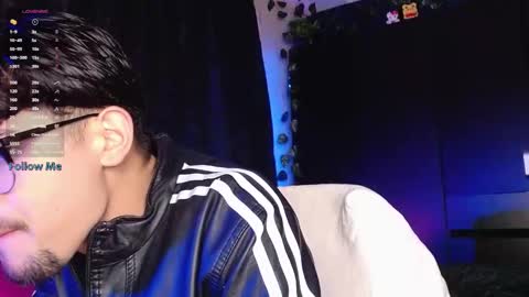 Isaac Saenz. online show from December 18, 2024, 11:40 pm