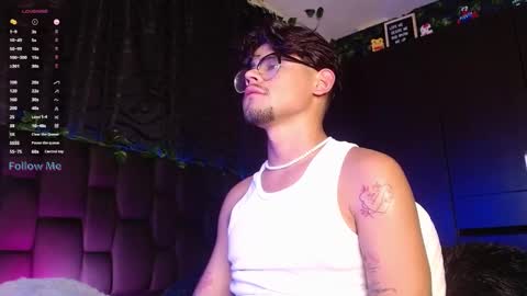 Isaac Saenz. online show from January 17, 2025, 4:06 am