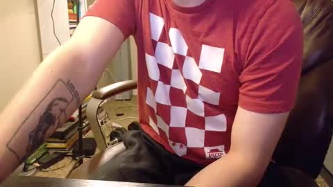 isaac online show from December 17, 2024, 12:43 pm