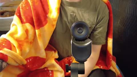 isaac online show from December 20, 2024, 9:32 am