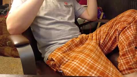 isaac online show from January 5, 2025, 11:22 pm