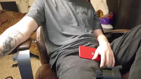 isaac online show from January 10, 2025, 11:18 pm