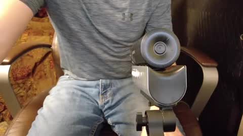 isaac online show from January 12, 2025, 10:02 am