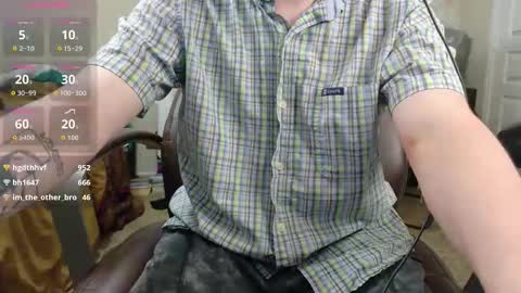 isaac online show from October 13, 2025, 9:31 am