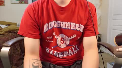 isaac online show from November 4, 2025, 10:53 pm