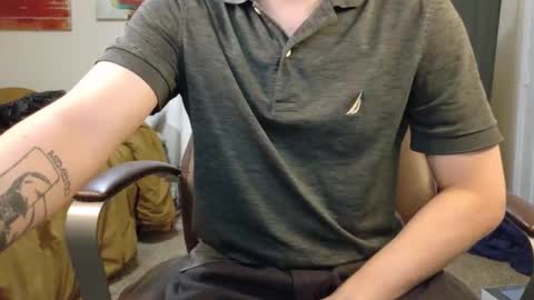 isaac online show from November 9, 2025, 2:54 am