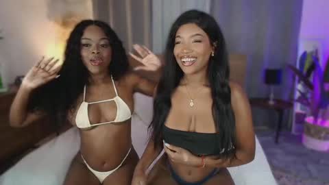 Isaa Coleman online show from October 4, 2025, 9:13 pm