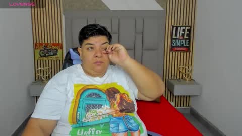 Snapshot of isabel_wt chatting on December 15, 2025, 11:58 am isa online show from December 15, 2025, 11:58 am