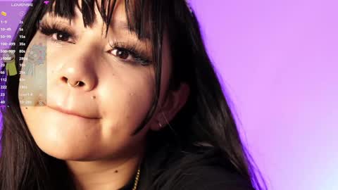 Snapshot of isabela_antonia_ chatting on January 15, 2025, 10:27 am online show from January 15, 2025, 10:27 am