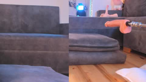 Isabela online show from February 8, 2025, 6:01 pm