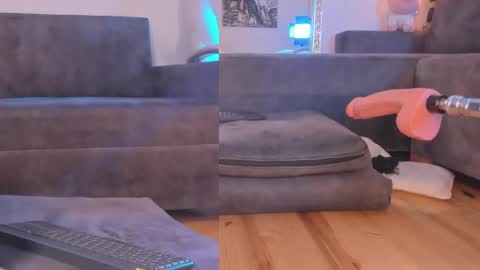 Isabela online show from February 26, 2025, 3:08 pm