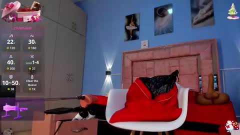 Snapshot of isabela_nixx chatting on December 18, 2025, 8:04 pm isabela_nixx online show from December 18, 2025, 8:04 pm