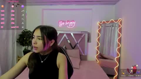 Snapshot of isabela_tay chatting on November 13, 2025, 11:31 am ISABELA online show from November 13, 2025, 11:31 am