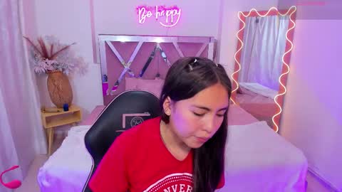 Snapshot of isabela_tay chatting on November 20, 2025, 11:43 am ISABELA online show from November 20, 2025, 11:43 am