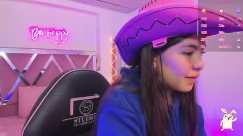 Snapshot of isabela_tay chatting on November 28, 2025, 11:46 am ISABELA online show from November 28, 2025, 11:46 am