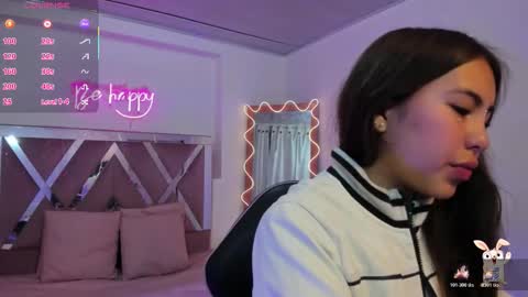 Snapshot of isabela_tay chatting on December 2, 2025, 11:37 am ISABELA online show from December 2, 2025, 11:37 am