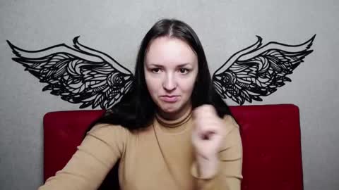 Snapshot of isabelblackberry chatting on December 1, 2024, 4:40 pm IsabelBlackberry online show from December 1, 2024, 4:40 pm
