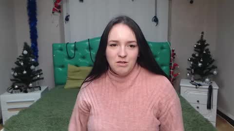 Snapshot of isabelblackberry chatting on January 7, 2025, 3:02 pm IsabelBlackberry online show from January 7, 2025, 3:02 pm