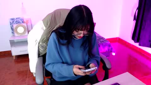 isabella__666 online show from December 15, 2025, 3:44 am