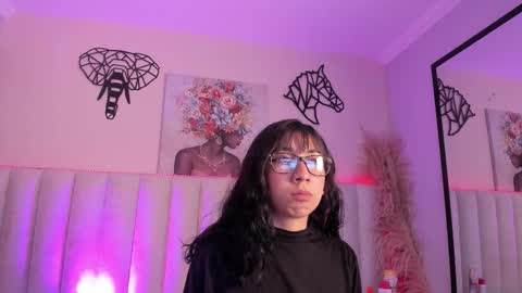 Snapshot of isabella_crofts chatting on November 19, 2025, 3:06 am isabella_crofts online show from November 19, 2025, 3:06 am