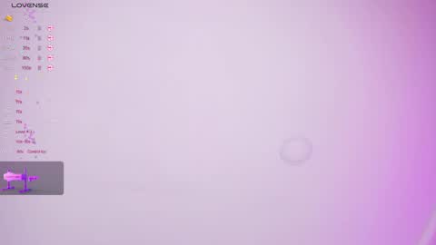 Snapshot of isabella_daniell chatting on September 27, 2025, 4:17 am Isa online show from September 27, 2025, 4:17 am