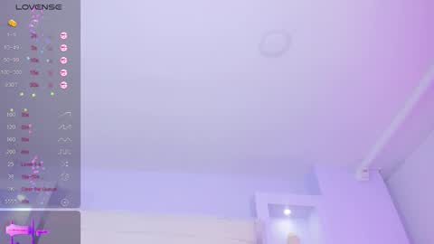 Snapshot of isabella_daniell chatting on September 30, 2025, 4:06 am Isa online show from September 30, 2025, 4:06 am