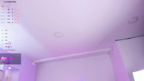 Snapshot of isabella_daniell chatting on November 14, 2025, 4:33 am Isa online show from November 14, 2025, 4:33 am