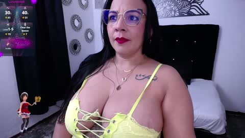Snapshot of isabella_diprinzio chatting on January 7, 2025, 1:06 am Isabella Di Prinzio online show from January 7, 2025, 1:06 am