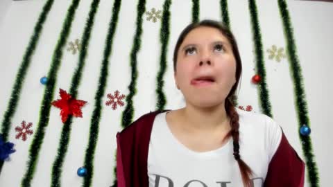 Snapshot of isabella_jaramillo chatting on November 25, 2025, 12:27 pm isabella_jaramillo online show from November 25, 2025, 12:27 pm