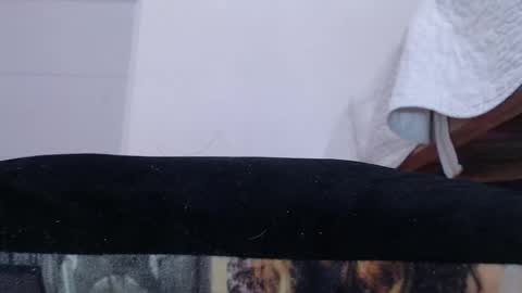 isabella_jazz online show from March 11, 2025, 8:09 pm