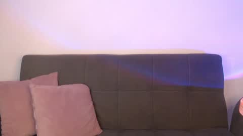 ISABELLA online show from January 10, 2025, 10:57 pm