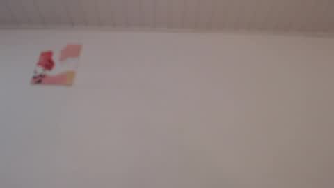 ISABELLA online show from February 23, 2025, 12:08 am