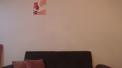 ISABELLA online show from February 28, 2025, 3:15 am