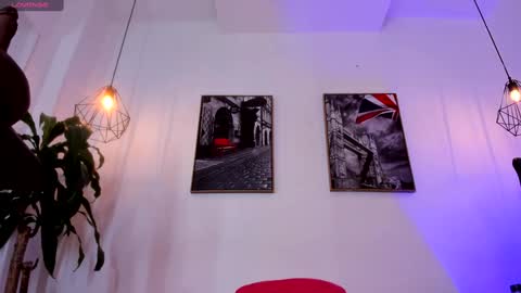  Isabel Lopez online show from January 20, 2025, 6:10 pm