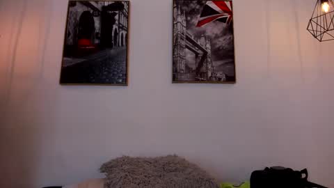  Isabel Lopez online show from March 7, 2025, 12:12 pm