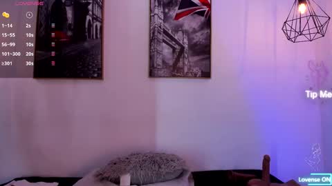  Isabel Lopez online show from March 8, 2025, 12:09 pm