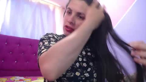 abby online show from February 6, 2025, 3:20 pm