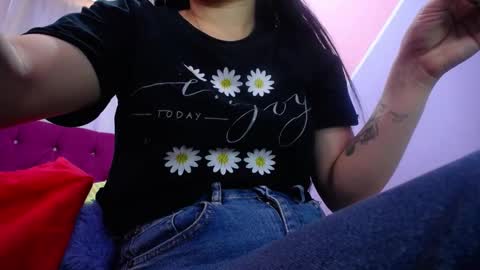 abby online show from September 8, 2025, 2:16 pm