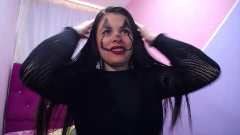 abby online show from October 27, 2025, 2:10 pm