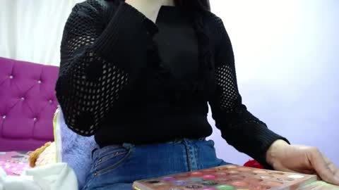 abby online show from October 28, 2025, 2:15 am