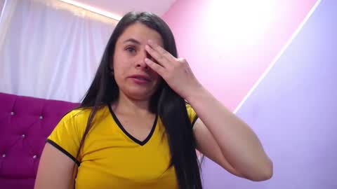 abby online show from October 28, 2025, 2:53 pm