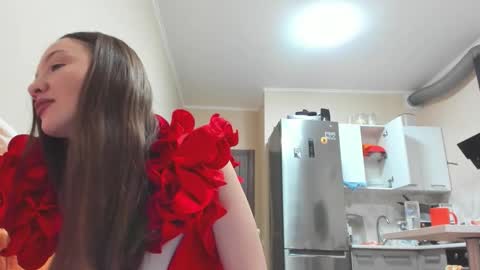 Isabella Noir online show from October 31, 2025, 4:52 pm