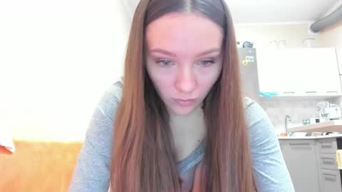 Isabella Noir online show from November 21, 2025, 9:30 am