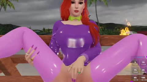 isabella_sunn online show from October 24, 2025, 6:32 am